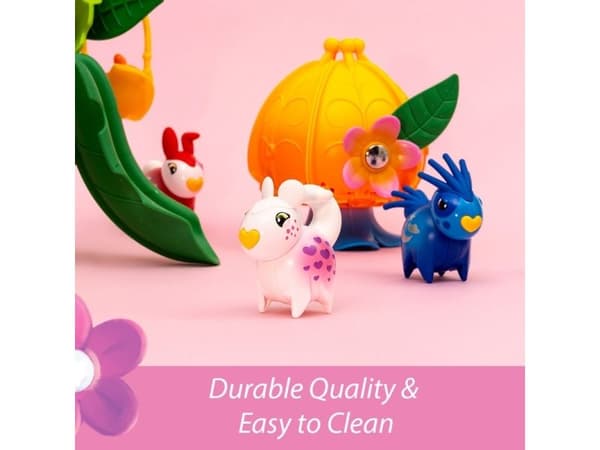 BRIO Flora 36206 Magnolia Figurer