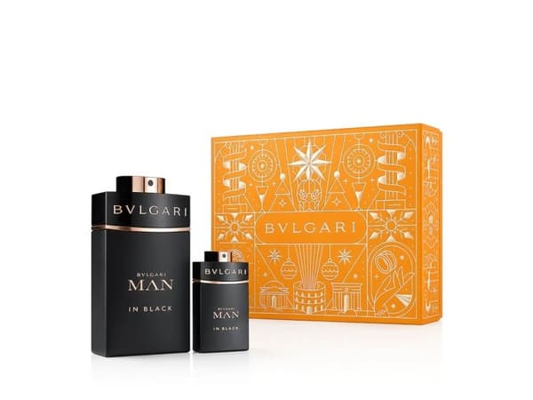 Man in Black Eau de Parfum 100ml + Eau de Parfum 15ml