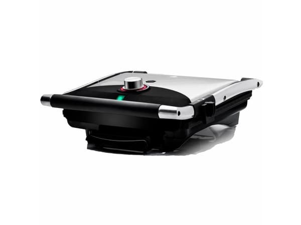 OBH Nordica Easy BBQ 7104 Panini grilli