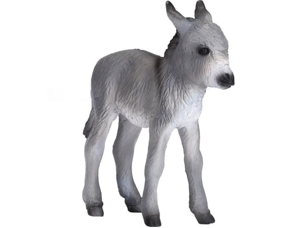 Mojo Donkey föl