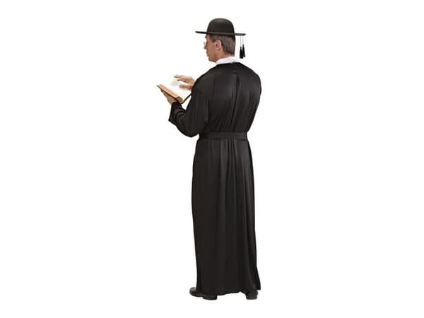 Præste kostume