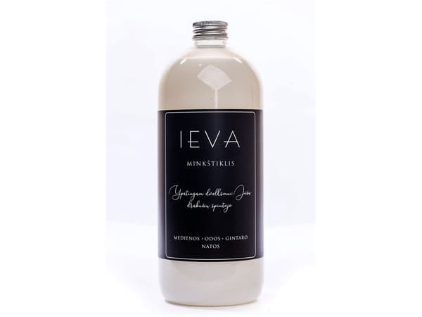 Skyllemiddel Ieva, 1 l