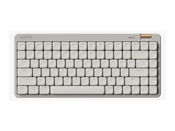 Lofree FLOW Lite 84 Marble Grey Linear Kailh Specter