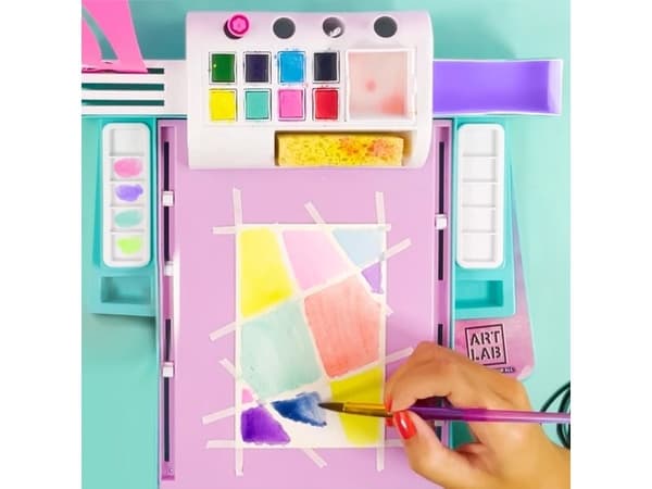 ART LAB Water Color Studio