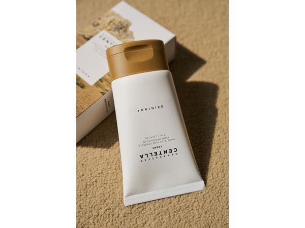 SKIN1004 Madagaskar Centella Cream 75 ml