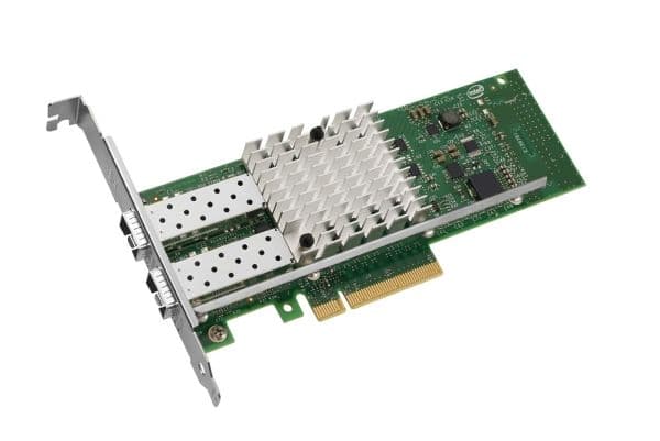Intel E10G42BTDA, Sisäinen, Langallinen, PCI Express, Ethernet, 10000 Mbit/s