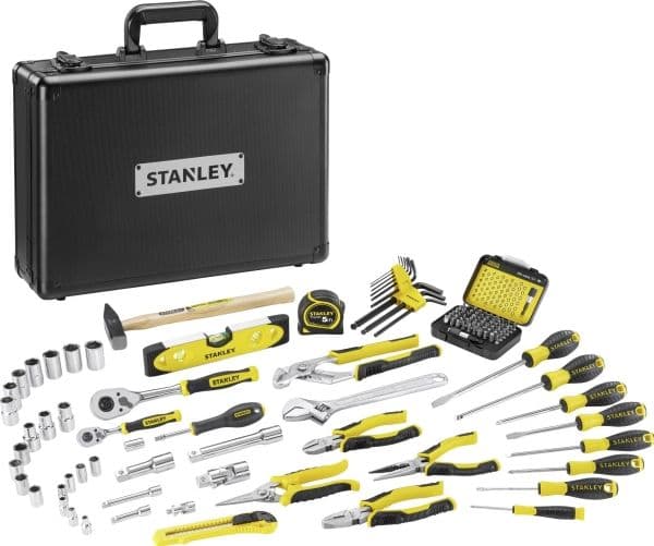DEWALT STMT72986-1 Verktygslåda, med utrustning