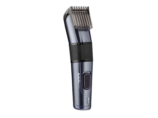 Babyliss Hair and Beard Trimmer Titanium