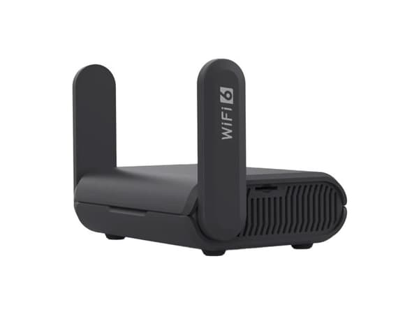 GL.iNet Slate AX Wi-Fi 6-router