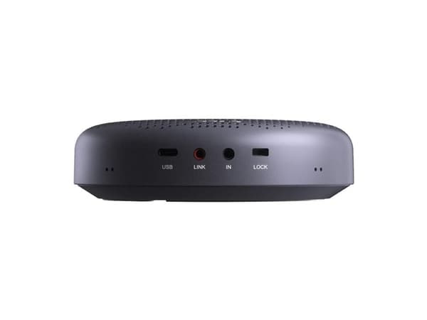 EMEET OfficeCore Luna Plus konferansehøyttaler