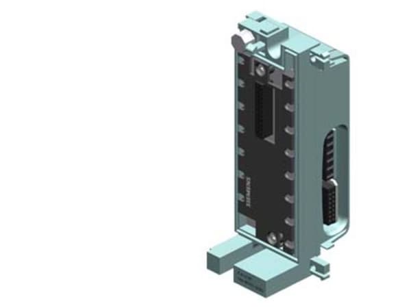 Siemens 6ES7144-4FF01-0AB0 PLC-elektronikkmodul