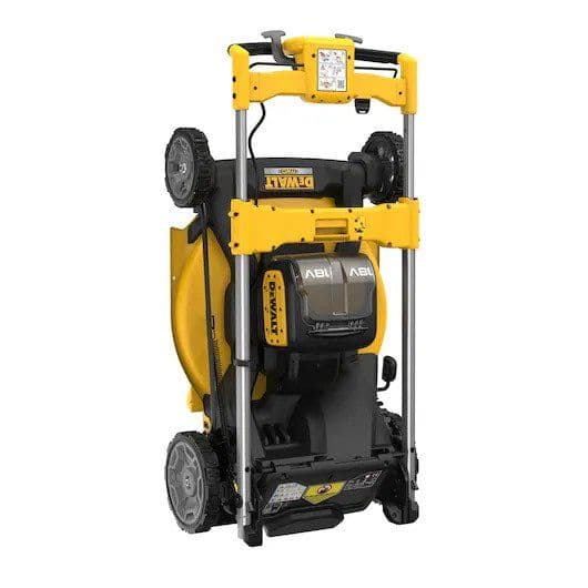 DeWalt DCMWSP156N-XJ batterigräsklippare - SOLO