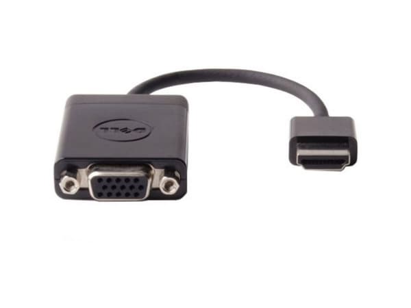 ADPT CON DNGL HDMI2VGA