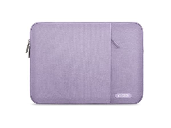 Tech-Protect Sleeve Laptop 13-14 Case - Lavender