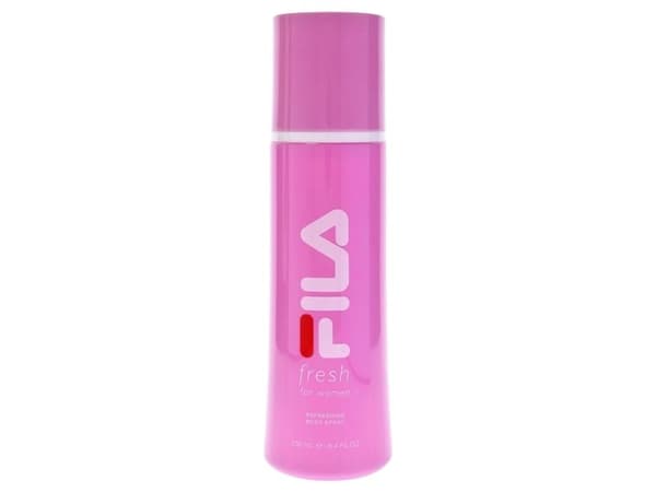 Fila Fresh duftspray for kvinner 250 ml