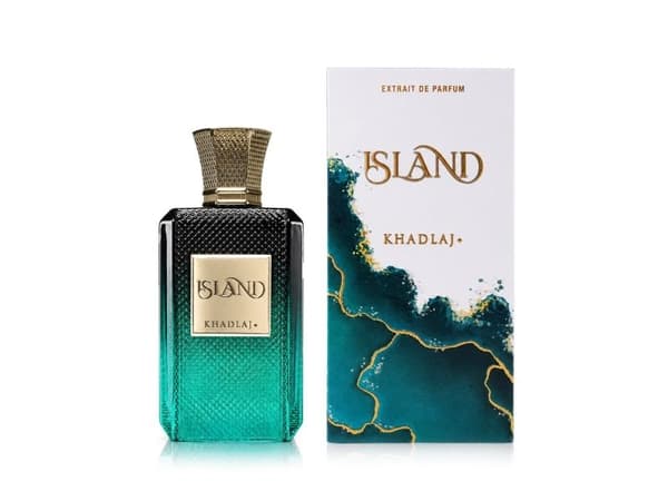 Khadlaj Island EDP M 100 ml