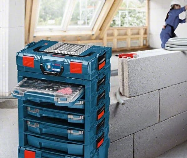 Bosch LID FOR I-BOXX