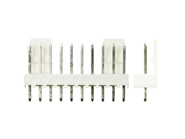Molex stiftlist (standard) 11 poler 2,54 mm 22292111 1 st Bulk