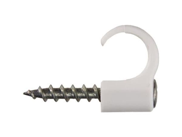 Installationsskruv PH2 TCS-C3 14-18/38 vit - (100 st.)