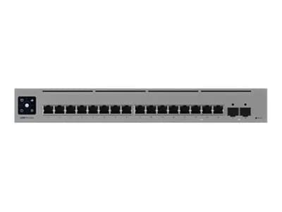 Ubiquiti UniFi Switch - Kytkin - Administreret