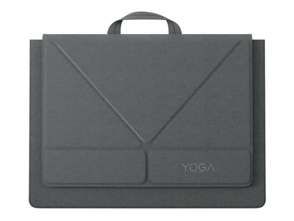 Lenovo Yoga - Notebookbæreveske - grå
