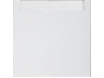 Berker 16268989, Vit, 10 styck