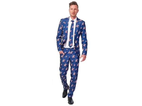 Suitmeister USA