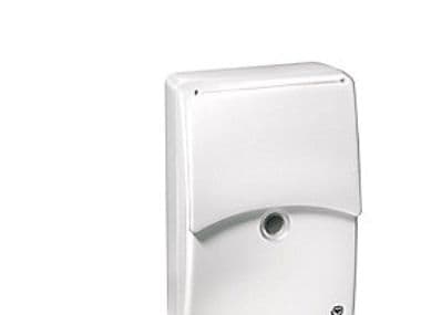 Skymningsrelä CDS-A/T med timer, hög