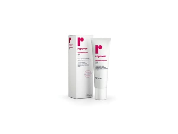 Repavar Regenerate Gel 30ml