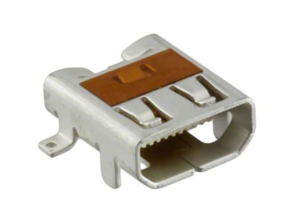 Molex 46765-2301