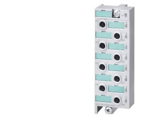 Siemens 6ES7194-4EB00-0AA0
