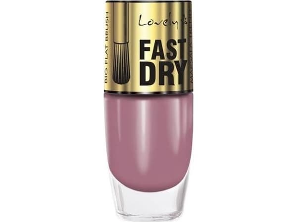 Lovely Fast Dry Nail Polish 2 - 8ml