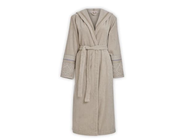 PIP Studio Soft Zellige Bathrobe Khaki L