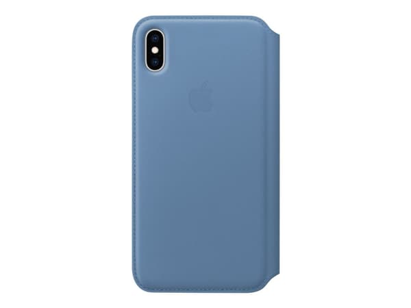 Apple MVFT2ZM/A, Folio-kotelo, Apple, iPhone XS Max