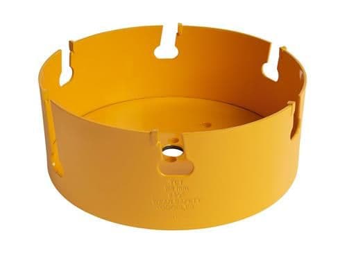 Hålsåg HM 177 mm, universal