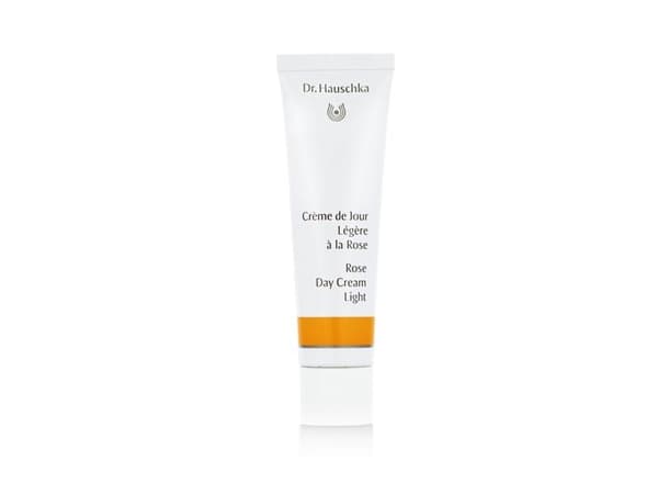 Dr. Hauschka Rose Day Cream Light 30ml