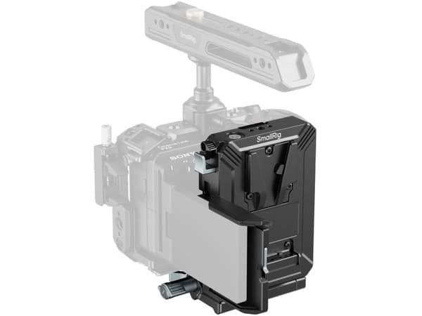 SmallRig 5227, 20000 mAh, 16,8 V