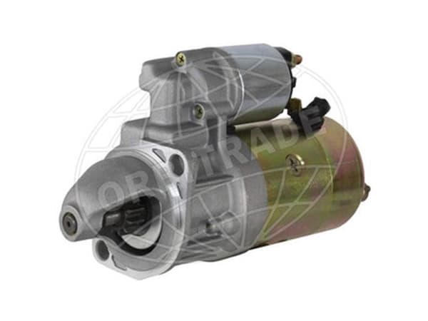 Orbitrade Starter MD2, MD3, MD11, MD17. Volvo
