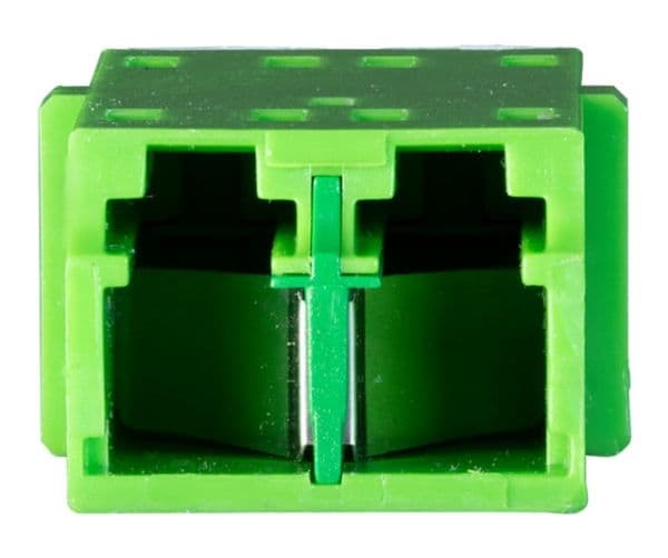 EFB 53519.2 koppling LC/APC Duplex SM e