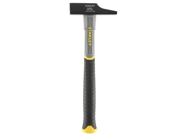Stanley snickarhammar 160g glasfiber