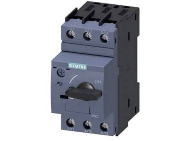 Siemens 3RV2021-1HA10, IP20