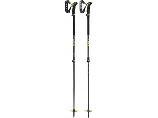 LEKI stavar Guide 2 black-neon-anthracite