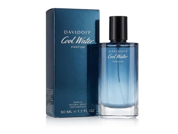 Davidoff Cool Water Parfym PAR M 50 ml