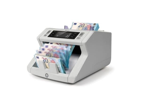 SafeScan 2210 UV SEDDELTELLER
