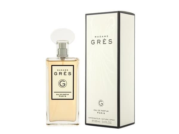Grès Madame Grès Eau De Parfum 100 ml (woman)