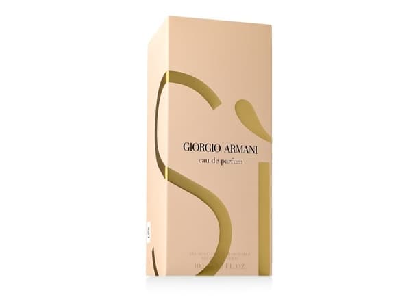 ARMANI SI (W) EDP/S 100 ml