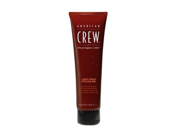 American Crew Classic Light Hold Styling Gel 250ml