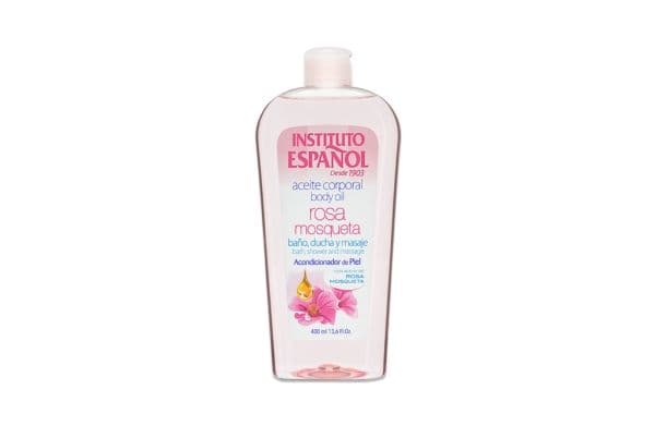 SPANSKE INSTITUTT ANFORA ROSEHIP OLJE 400ML