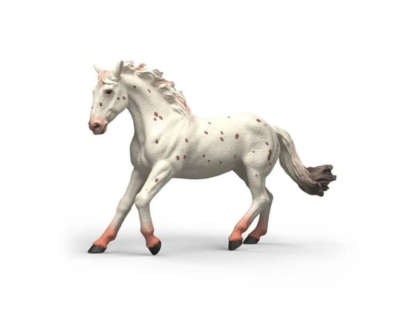 Schleich Knabstruppersto