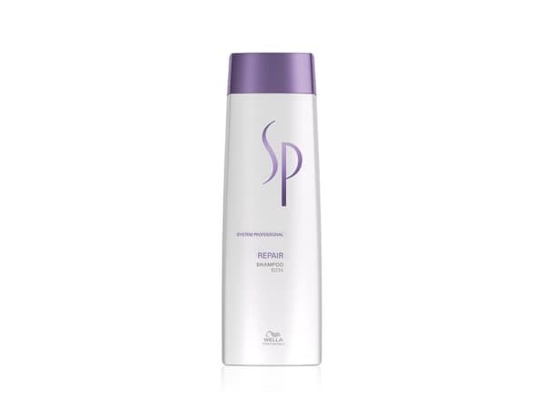 Wella SP - Korjaava shampoo - - 250 ml